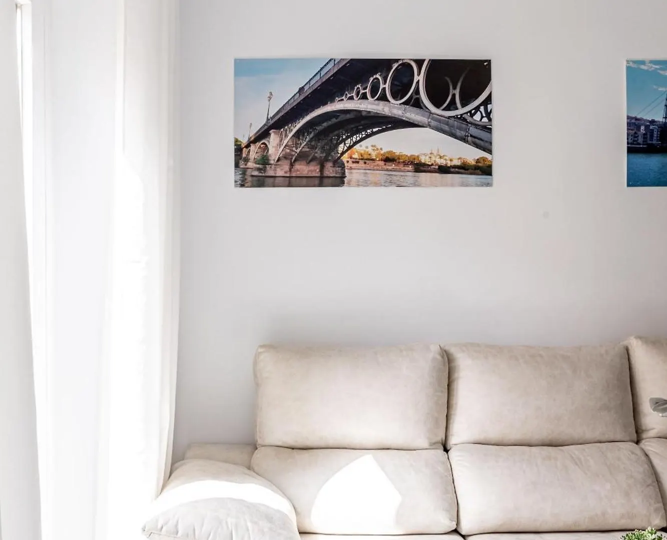 Apartmán Esencia De Triana Boutique Sevilla Španělsko