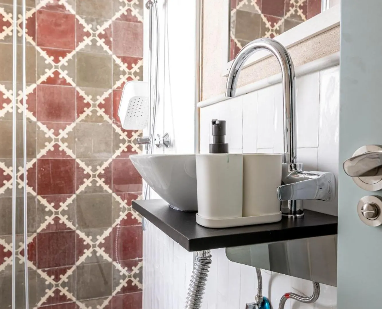 Apartmán Esencia De Triana Boutique Sevilla