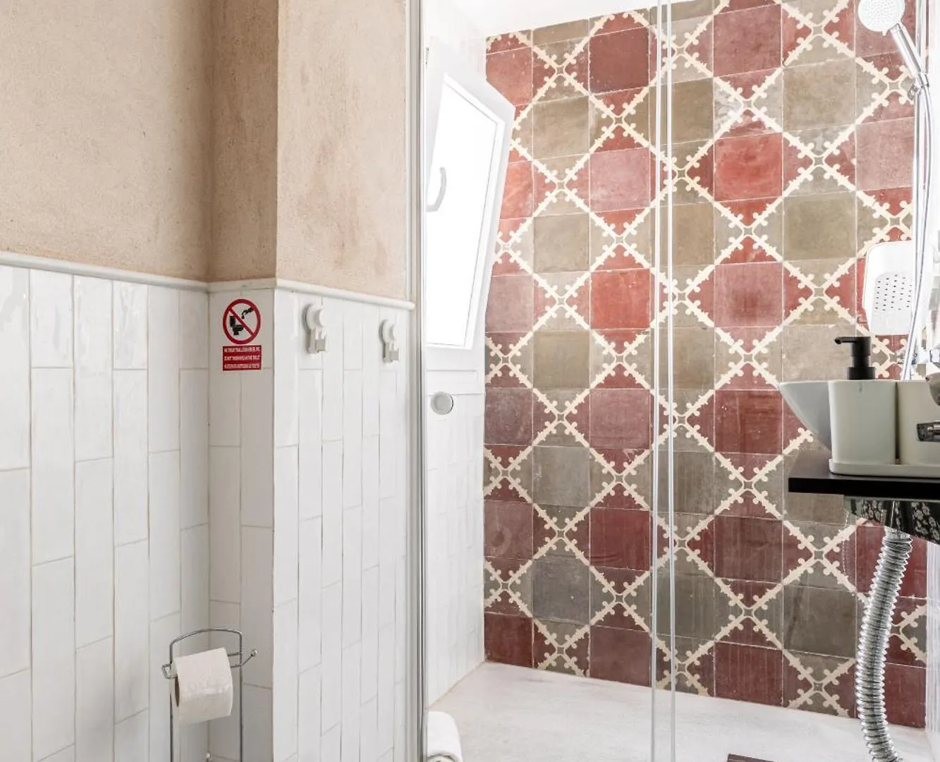 Apartmán Esencia De Triana Boutique Sevilla 0*,